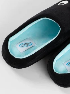 Vanilla Underground Chaussons Pingu Mule Clearance