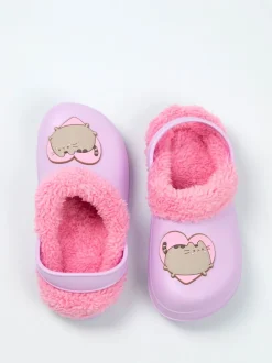 Vanilla Underground Chaussons Pusheen Sale