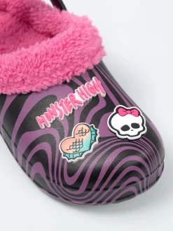 Vanilla Underground Chaussons Monster High Hot