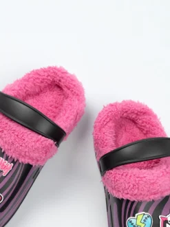 Vanilla Underground Chaussons Monster High Hot