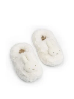 Vanilla Underground Chaussons Miffy Character Face Best