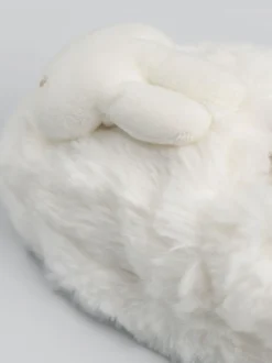 Vanilla Underground Chaussons Miffy Character Face Best