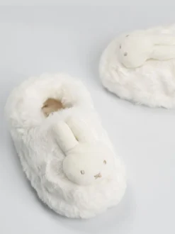 Vanilla Underground Chaussons Miffy Character Face Best