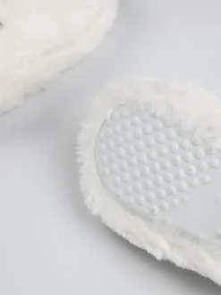 Vanilla Underground Chaussons Miffy Character Face Best