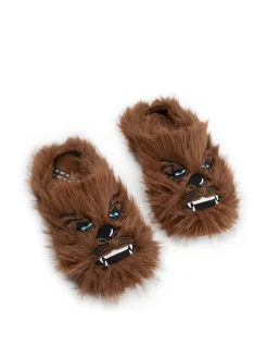Vanilla Underground Chaussons Star Wars Chewbacca Discount