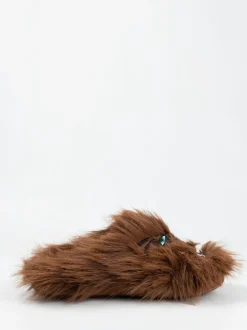 Vanilla Underground Chaussons Star Wars Chewbacca Discount