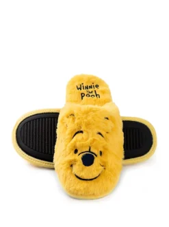 Vanilla Underground Chaussons Womens Disney Winnie The Pooh Outlet