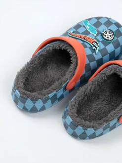 Vanilla Underground Chaussons Hot Wheels Outlet