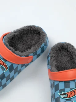 Vanilla Underground Chaussons Hot Wheels Outlet