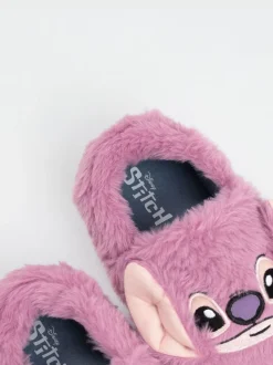 Vanilla Underground Chaussons Lilo & Stitch Angel Outlet