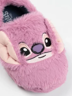 Vanilla Underground Chaussons Lilo & Stitch Angel Outlet