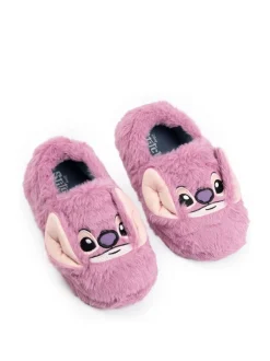 Vanilla Underground Chaussons Lilo & Stitch Angel Outlet