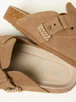 Fat Face Chaussure FatFace House Outlet