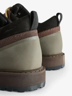 DIEMME Chaussures de randonnée Roccia Bassi marron style sport Outlet