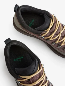 DIEMME Chaussures de randonnée Roccia Bassi marron style sport Outlet
