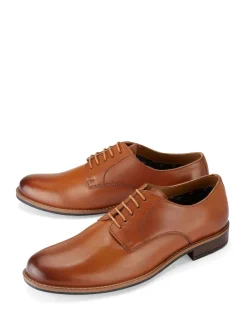 Skopes Chaussures derby uni Clearance