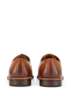 Skopes Chaussures derby uni Clearance