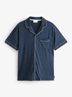 Chelsea Peers TENCEL™ Modal Short Button Up Pyjama Set Discount