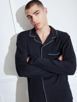 Chelsea Peers TENCEL™ Modal Pyjama long boutonné Online