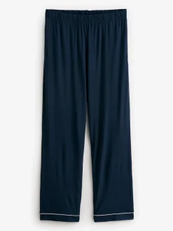 Chelsea Peers TENCEL™ Modal Pyjama long boutonné Online