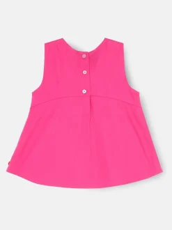 Angel & Rocket Chemisier Enya à nœud