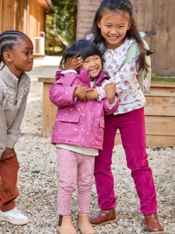 Jojo Maman Bébé Chemisier à col volanté Clearance