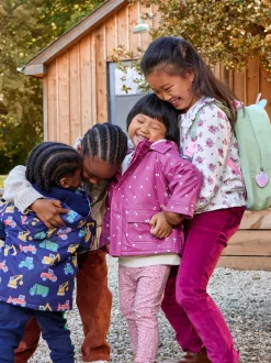 Jojo Maman Bébé Chemisier à col volanté Clearance