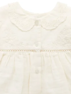 Purebaby Chemisier Meadow New