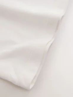 Next Cheval blanc écru - T-shirt Manches courtes (3mths-7yrs) Outlet