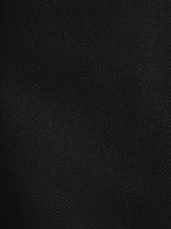 Next Châle noir - - Veste de smoking Slim Fit (Slim Fit) Best