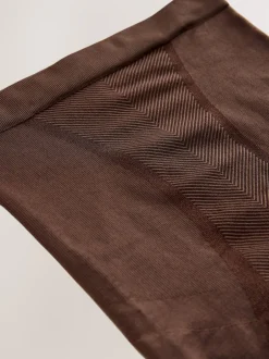 Next Chocolat Nude - Slips gainants fermes sans coutures pour le contrôle du ventre Discount