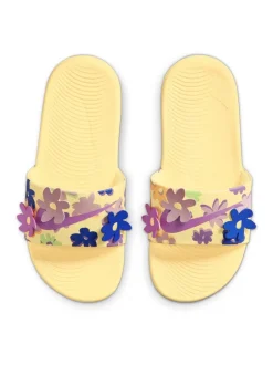 Nike Claquettes Kawa pour enfant/ado