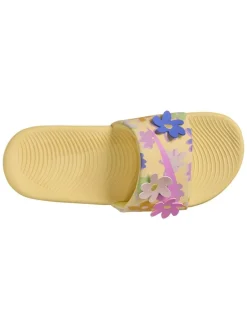 Nike Claquettes Kawa pour enfant/ado