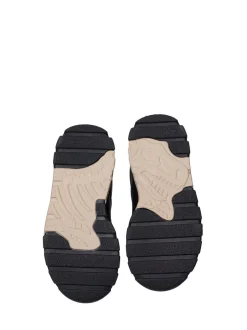 Clarks Bottes en cuir Steggy glow New