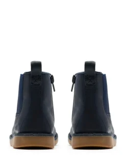 Clarks Bottes Joyful Sky enfant Hot