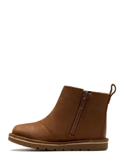 Clarks Bottes Joyful Sky pour tout-petit Hot