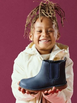 Clarks Bottes Joyful Sky pour tout-petit