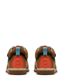 Clarks Bottes Steggy2 Glow pour tout-petit