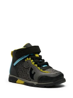 Clarks bottes Steggy2 Tri pour tout-petit Online