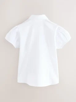 Clarks Lot de 3 chemises d’école ajustées à manches courtes Best