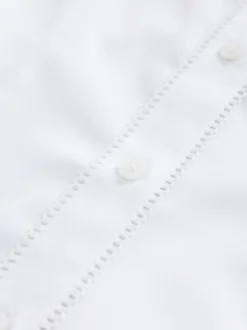 Clarks Lot de 3 chemises d’école ajustées à manches courtes Best