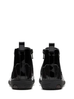 Clarks Relda glow Bottes New