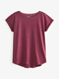 Next Classique - Lot de 10 T-shirts à manches courtes 100 % coton Outlet