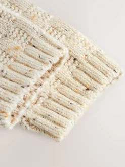 Next Club du lait naturel brodé - Cardigan Bébé Best