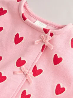 Next Coeur rose - Ensemble haut et Leggings 2 Pieces (0mois-2ans) Sale