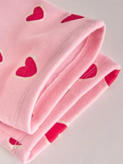 Next Coeur rose - Ensemble haut et Leggings 2 Pieces (0mois-2ans) Sale