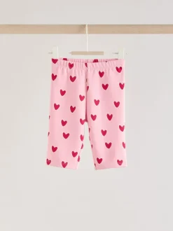 Next Coeur rose - Ensemble haut et Leggings 2 Pieces (0mois-2ans) Sale