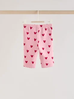 Next Coeur rose - Ensemble haut et Leggings 2 Pieces (0mois-2ans) Sale