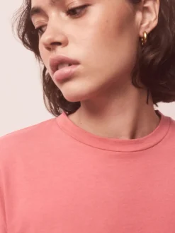 Next Coeur rose - Ensemble pyjama short en coton