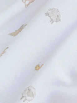 Next Col blanc - Combinaisons de nuit pour bébé 3 Pack (0-2ans) Online